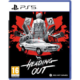 Heading Out за PlayStation 5