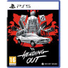 Игра Heading Out за PlayStation 5