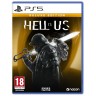 Игра Hell is Us - Deluxe Edition за PlayStation 5