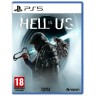 Игра Hell is Us за PlayStation 5