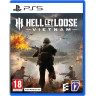 Игра Hell Let Loose: Vietnam за PlayStation 5