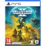 Игра Helldivers 2 за PlayStation 5