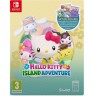 Игра Hello Kitty Island Adventure - Gift Box Edition за Nintendo Switch