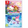 Игра Hello Kitty Island Adventure за Nintendo Switch