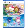 Игра Hello Kitty Island Adventure за PlayStation 5