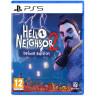 Игра Hello Neighbor 2 - Deluxe Edition за PlayStation 5