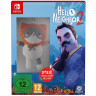 Игра Hello Neighbor 2 - Imbir Edition за Nintendo Switch