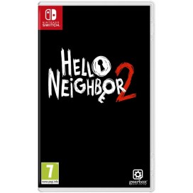 Hello Neighbor 2 за Nintendo Switch