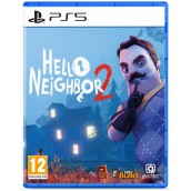 Игра Hello Neighbor 2 за PlayStation 5
