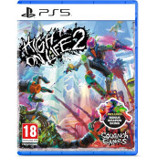 Игра High on Life 2 за PlayStation 5