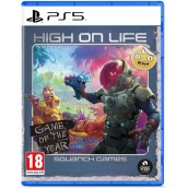 High On Life за PlayStation 5