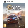 Игра Highway Police Simulator за PlayStation 5