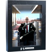 Игра Hitman: World of Assassination - 25th Anniversary Box за PlayStation 5 Игра Hitman: World of Assassination - 25th Anniversary Box за PlayStation 5
