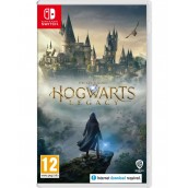 Игра Hogwarts Legacy за Nintendo Switch