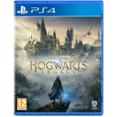 Игра Hogwarts Legacy за PlayStation 4