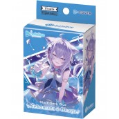 Hololive Official Card Game: Start Deck - Blue Nekomata Okayu Hololive Official Card Game: Start Deck - Blue Nekomata Okayu