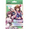Hololive Official Card Game: Start Deck - Tokino Sora and Azki