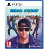 Игра Hood Story: Kaito Yamazaki за PlayStation 5