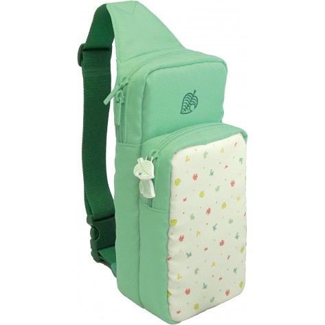 Hori Go Pack Animal Crossing (Nintendo Switch)