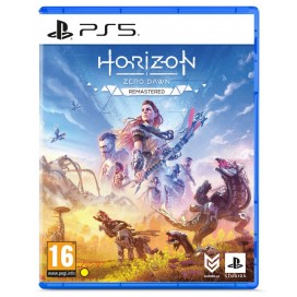 Игра Horizon: Zero Dawn - Remastered за PlayStation 5