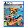 Игра Hot Wheels Infinite Rush - Day 1 Edition за PlayStation 5