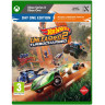 Игра Hot Wheels Unleashed 2 - Turbocharged - Day One Edition за Xbox One/Series X