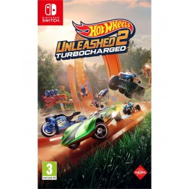 Hot Wheels Unleashed 2 - Turbocharged за Nintendo Switch