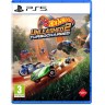 Игра Hot Wheels Unleashed 2 - Turbocharged за PlayStation 5