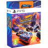 Игра Hot Wheels Unleashed 2 - Turbocharged - Pure Fire Edition за PlayStation 5