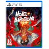 Игра Hotel Barcelona за PlayStation 5