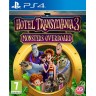 Игра Hotel Transylvania 3 : Monsters Overboard за PlayStation 4