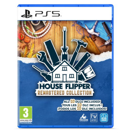 House Flipper: Remastered Collection за PlayStation 5