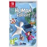Игра Human: Fall Flat - Dream Collection за Nintendo Switch