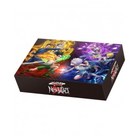 Hunter x Hunter Nen x Impact - Limited Edition за Nintendo Switch