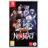 Игра Hunter x Hunter Nen x Impact за Nintendo Switch