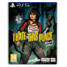 Игра I Hate This Place - Elena's Edition за PlayStation 5