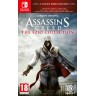 Игра Assassin's Creed: The Ezio Collection за Nintendo Switch