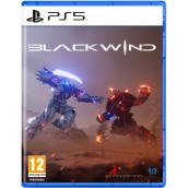 Игра Blackwind за PlayStation 5