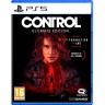 Игра Control Ultimate Edition за PlayStation 5