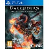 Игра Darksiders: Warmastered Edition за PlayStation 4