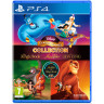 Игра Disney Classic Games Collection: The Jungle Book, Aladdin, and The Lion King за PlayStation 4