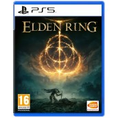 Игра Elden Ring за PlayStation 5