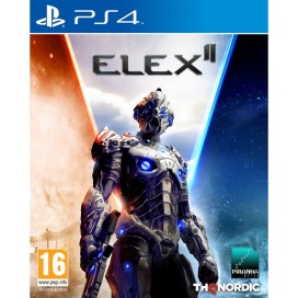 Elex II за PlayStation 4