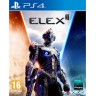 Игра Elex II за PlayStation 4