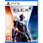Игра Elex II за PlayStation 5