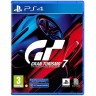 Игра Gran Turismo 7 за PlayStation 4
