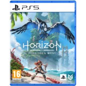 Horizon Forbidden West за PlayStation 5