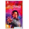 Игра Life Is Strange: True Colors за Nintendo Switch