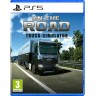 Игра On The Road - Truck Simulator  за PlayStation 5