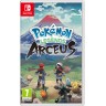 Игра Pokémon Legends: Arceus за Nintendo Switch